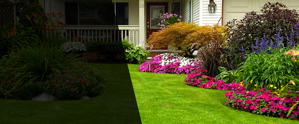 Highland Landscapers