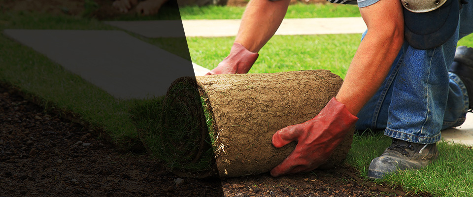 Highland Landscapers