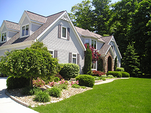 Landscapers and Lawncare Services in Highland, IL